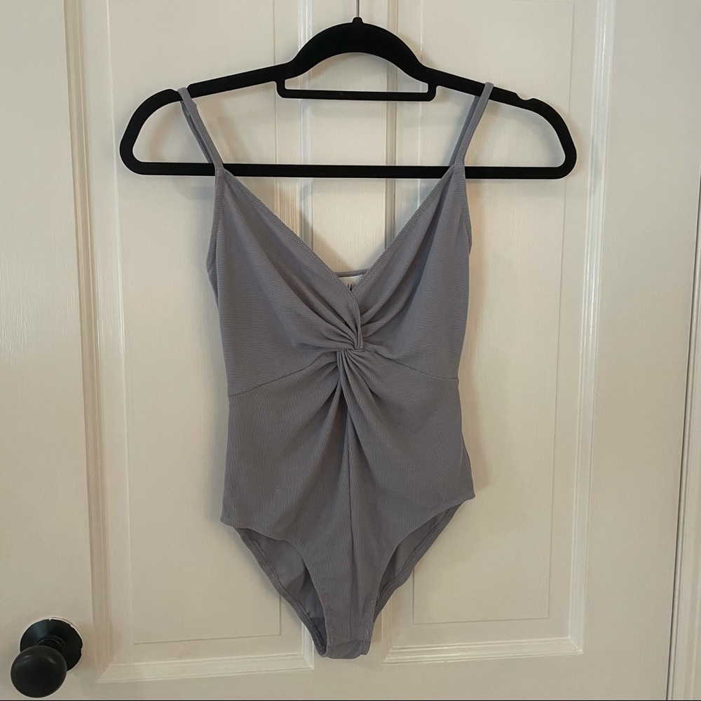 NWOT PP Bodysuit